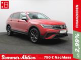 Volkswagen Tiguan Allspace 2.0 TDI DSG 4Mo. Move AHK 7-S. K - Volkswagen Tiguan Allspace in Hagen