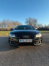 Audi S5 V8 Quattro Kerniger Sound - Audi quattro: Sportwagen
