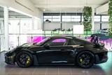 Porsche 911 4.0 GT3 RS Weissach - Porsche: 911 RS