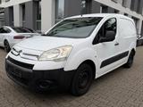 Citroën Berlingo Kasten LPG* TÜV* KLIMA* - Citroën Berlingo in Leverkusen