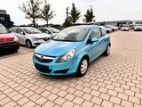 Opel Corsa D Edition "111 Jahre" / EURO 5 - Opel Gebrauchtwagen von 2010