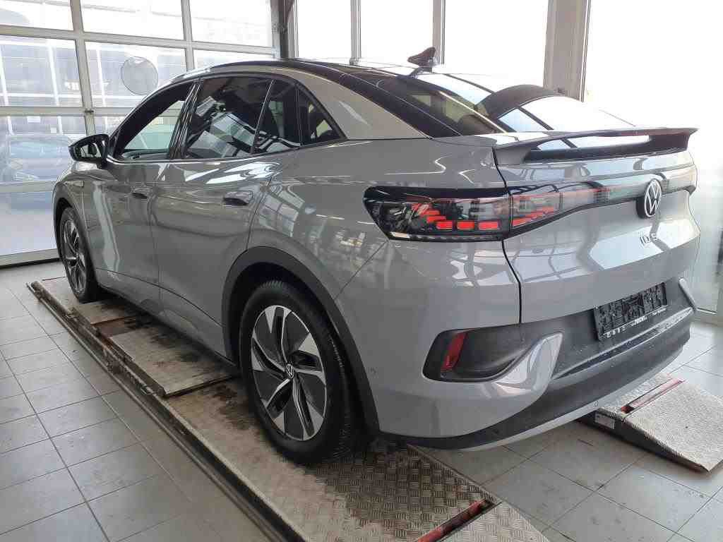 Volkswagen ID.5 - Bild 7