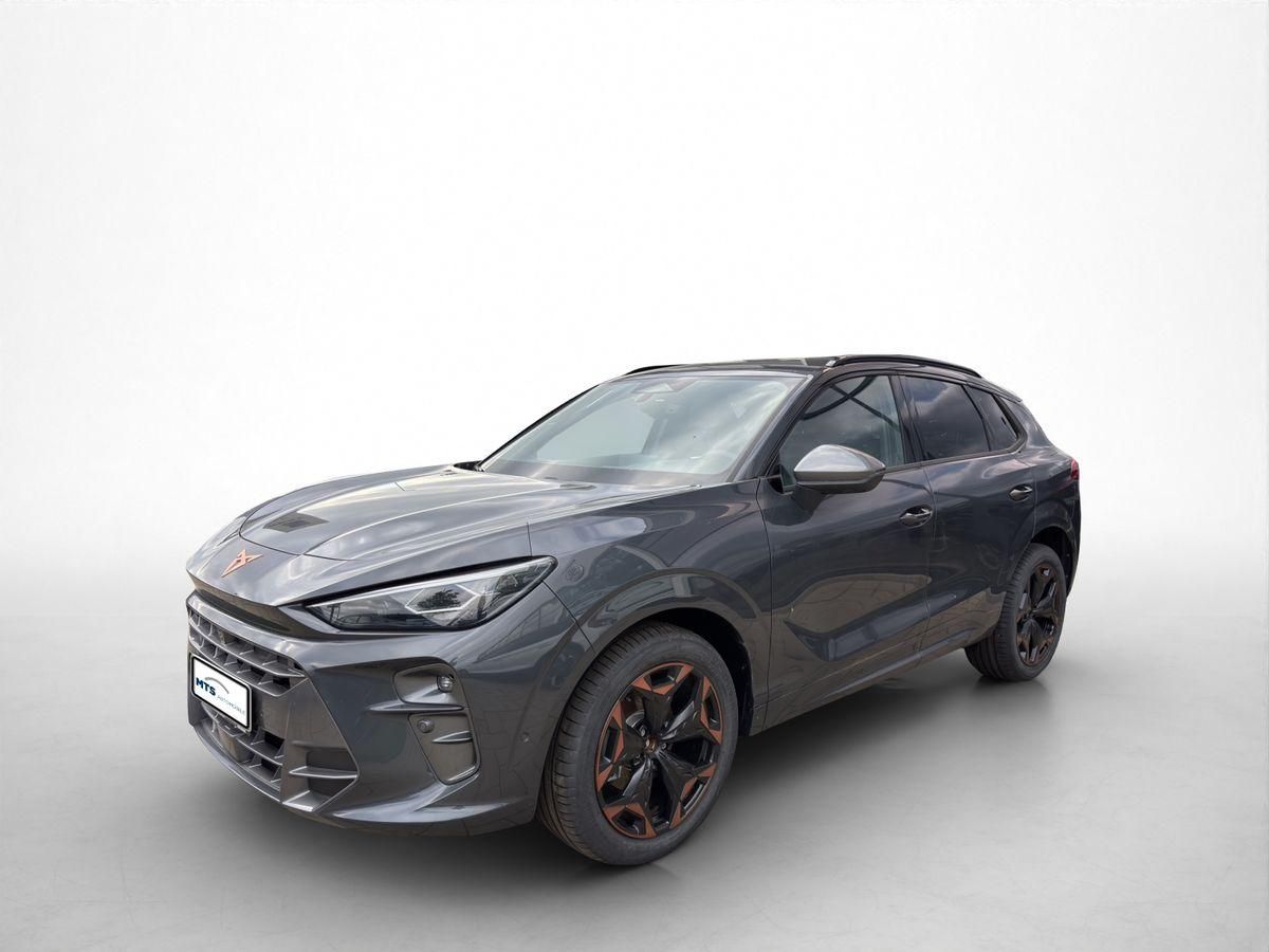 Cupra Terramar - Bild 2