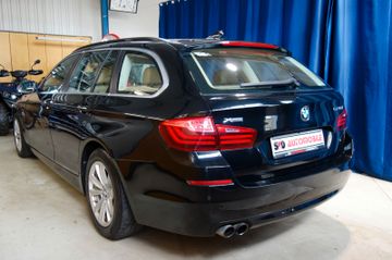 BMW 520 - 3