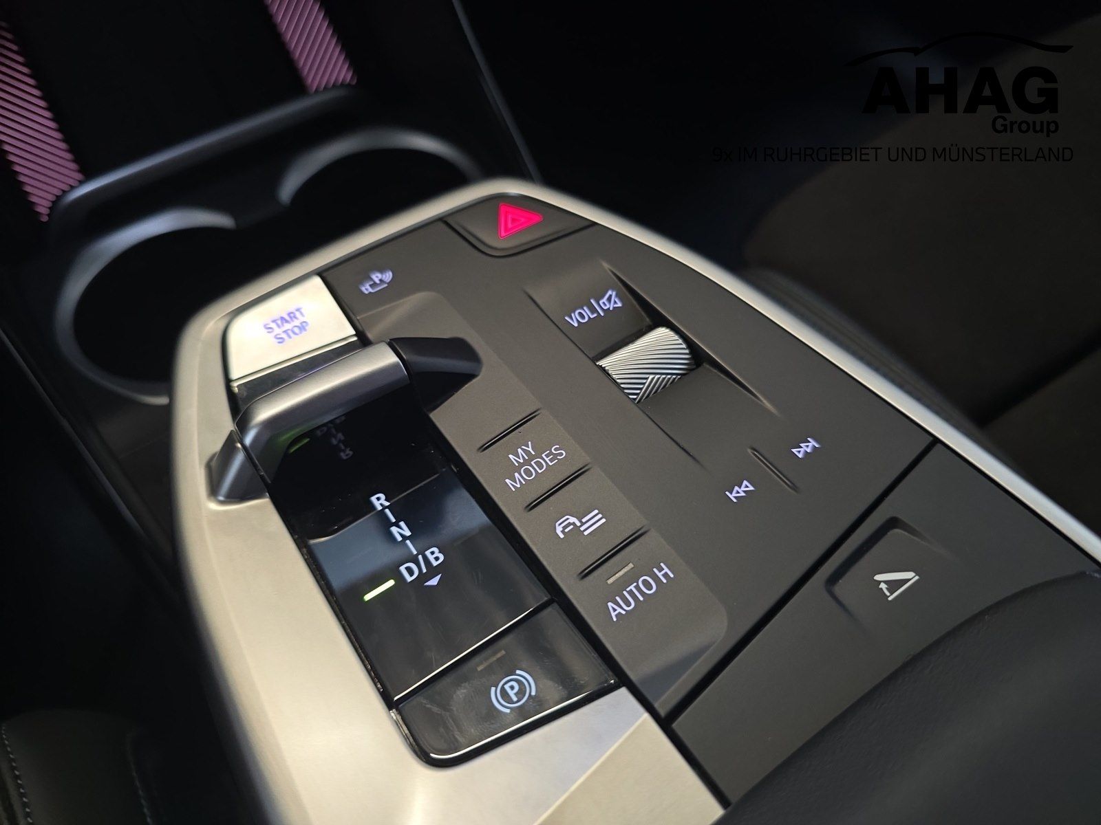 BMW iX1 - Bild 10