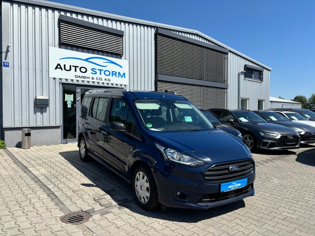 Ford Transit Connect Kombi 1.5 EcoBlue lang Trend*R-K