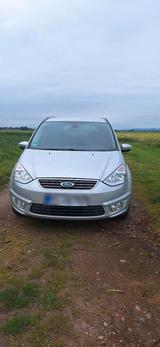 Ford Galaxy. 7 sitzer. - gebrauchte Ford Galaxy aus dem Jahr 2011