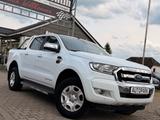 Ford Ranger Limited Doppelkabine 4x4 *LEDER*NAVI* - Ford Ranger in Lübeck
