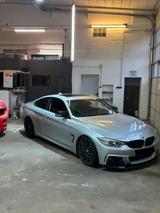 BMW F32 428i - BMW 324 Gebrauchtwagen