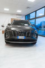 Hyundai Tucson 1.6 T-GDI 48V XLine - Behindertengerechte Hyundai TUCSON
