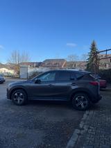 Mazda CX-5 Sports-Line *AWD*TEMPO*AHK*KESSY*BOSE - gebrauchte Mazda SUV & Geländewagen