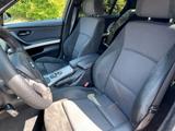 BMW 335i - Limousine N54 - BMW 335 aus 2006