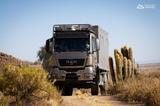 MAN TGS 18/480 4x4BB *EXPEDITIONSFAHRZEUG* BLISS - MAN Wohnwagen & Wohnmobile
