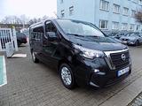 Nissan Primastar Kombi9 Tekna L1H1 2,8t dCi 170 PS AT - Nissan Primastar: L2h2