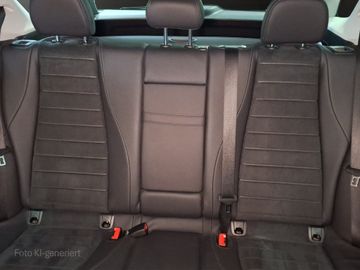 Mercedes GLE 350 - 7