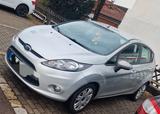 Ford Fiesta 1,6 TDCi 70kW DPF Trend ECOnetic Trend - Ford Fiesta: Econetic