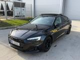 Audi A5 30 TDI S tronic Sportback S-line/Panoramic - Audi A5: 30 TDI