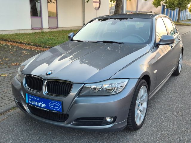 BMW 318 i Baureihe 3 Lim.TÜV & ASU NEU Klima SHZ 1Ha