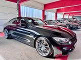 BMW M4Coupe Competition LED HeadUP 20Zol Deutsch 2Hd - BMW M4: Coupé