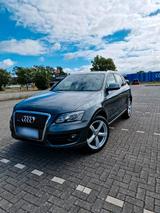 Audi Q5 2.0 tdi 143ps - Audi A4 mit Diesel-Antrieb: Geländewagen