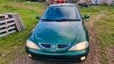 Renault Megane Classic 1.6 16v - gebrauchte Renault Megane aus dem Jahr 1999