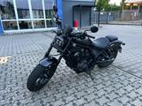 Honda CMX 1100 Rebel DCT automatik 1.HAND  - HONDA SAARBRÜCKEN