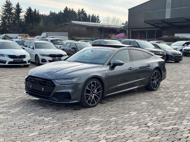 Audi A7 Sportback S-LINE 55 TFSI quattro *PANO*MATRIX