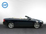 Volvo C70 D3 AUT Momentum LEDER AUDIO-HP SHZ STHZ PDC - schwarze Volvo C70