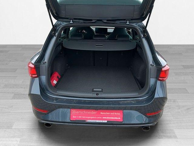Cupra Leon Sportstourer 2.0 TSI DSG Fahrass. L Kamera, миниатюра 13
