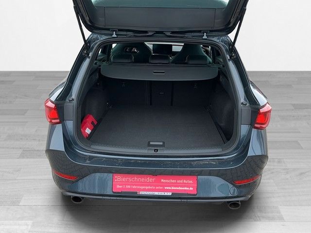 Cupra Leon - Bild 15