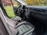 Volkswagen Caddy Maxi - Volkswagen Caddy Maxi: Von Privat
