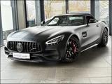 Mercedes-Benz AMG GT C V8 Biturbo Junge Sterne 9/27 VOLL - : Junge