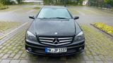 Mercedes-Benz CLC 180 KOMPRESSOR SEHR GEPFLEGT 155.000 - gebrauchte Mercedes-Benz CLC 180 aus dem Jahr 2010