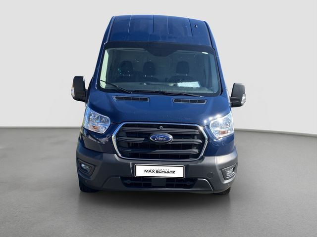 Ford Transit FT 350 (TTS) 2.0 TDCi DPF 350 L2 Trend F