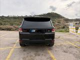 Land Rover Range Rover Sport 4.4 SDV8 Autobiography Dyn... - Land Rover Range Rover Sport von privat