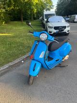 Vespa GTS 125 SuperSport - VESPA MOFA