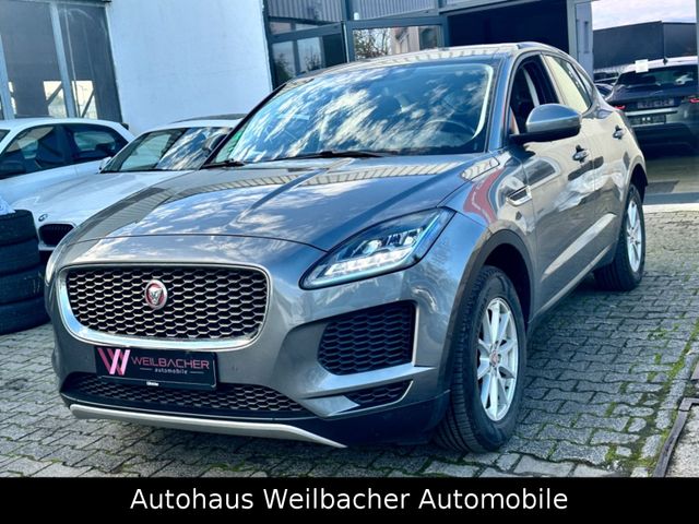 Jaguar E-Pace * Kamera * Gepflegt *