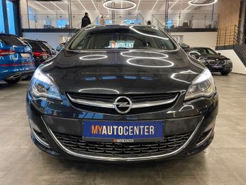 Opel Astra J Sports Tourer Innovation *Bi-XENON*NAVI*