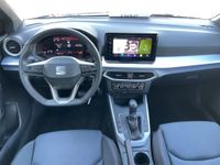 Seat Arona - Vorschau Bild 21