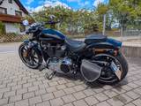 Harley-Davidson Breakout FXBR mit Jekill - Harley-Davidson Breakout FXBR