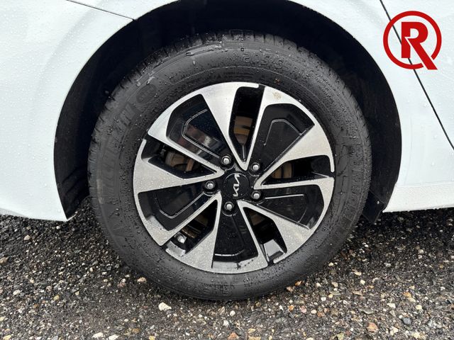 Ceed_sw Plug-in Hybrid Vision 1.6 Navi Rückfahrk
