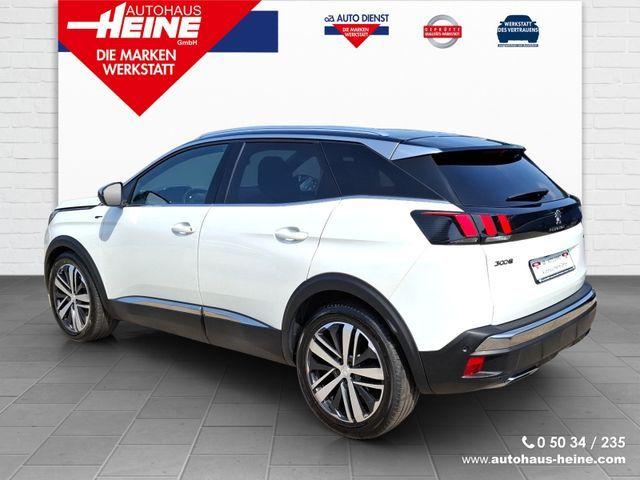 Peugeot 3008 GT|Panorama|19.Zoll|Sound-System Focal|NAVI