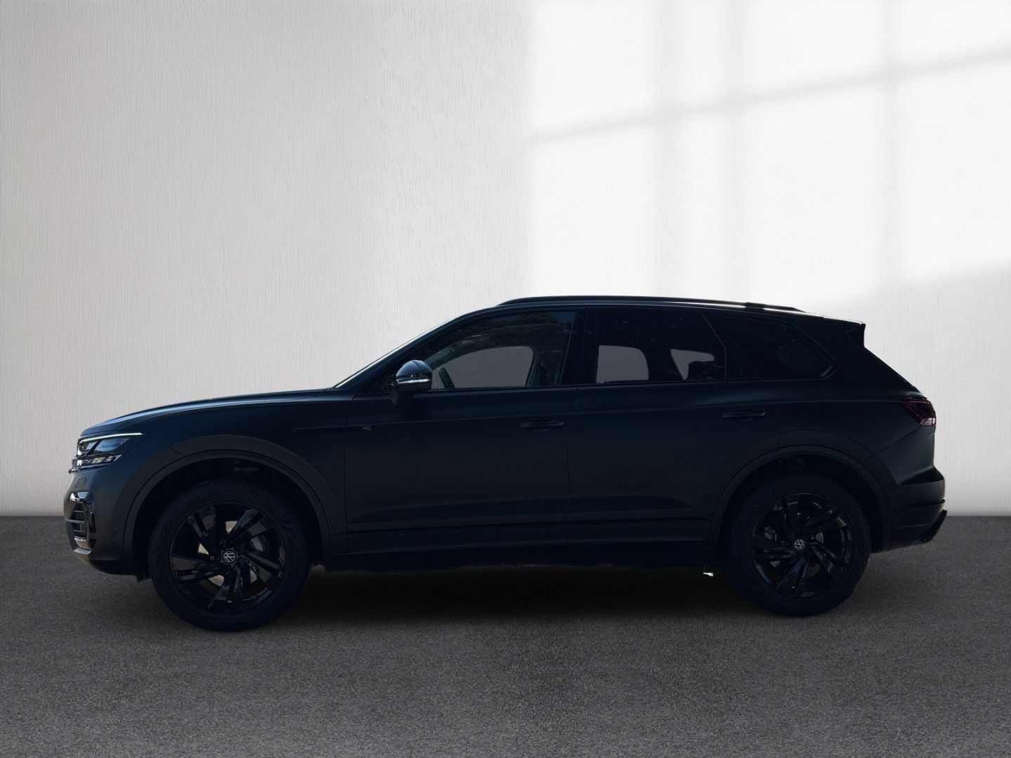 Volkswagen Touareg Elegance 4Motion 3.0 V6 Navi Kam PDC Sta imagem 2