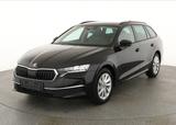 Skoda Octavia Combi 1.5 TSI Selection, AHK, LED, Side, - Skoda Octavia Tageszulassungen