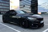 BMW 435i Coupe 530whp