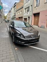 Volkswagen Passat Alltrack 2.0 TDI DSG 4MOT 130kW Alltr... - VW Passat Alltrack von privat
