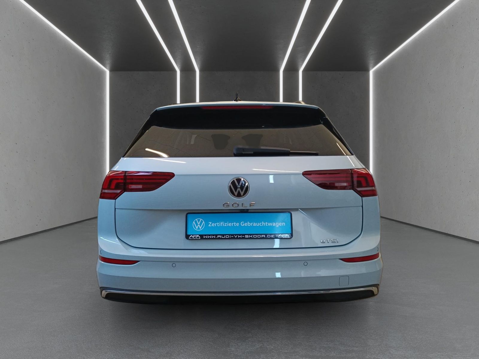 Volkswagen Golf - Bild 7