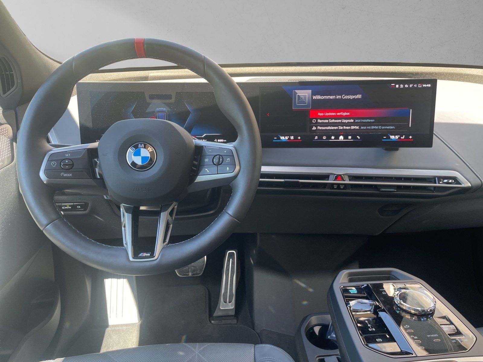 BMW iX - Bild 14