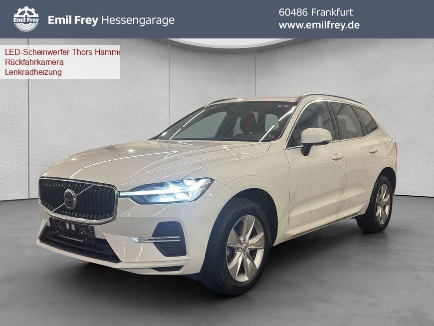 Volvo XC60 B4 Momentum-Pro Aut PilotAssist Google-Maps