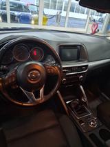 Mazda C.X5 Bj 2016 Diesel 1,5 Jahre TÜV - Mazda CX-5 Gebrauchtwagen in Bielefeld